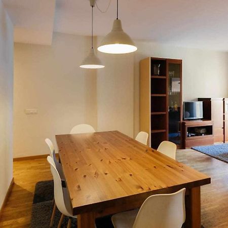 Comfortable 4 Rooms 2Bath W Balcony Barcelona Zewnętrze zdjęcie